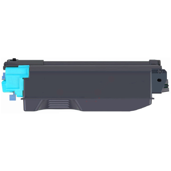 Original Utax 1T02TVCUT0 / PK5017C Toner cyan von Utax