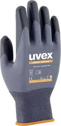 Uvex 6038 6002806 Montagehandschuh Größe (Handschuhe): 6 EN 388:2016 1 Paar von Uvex