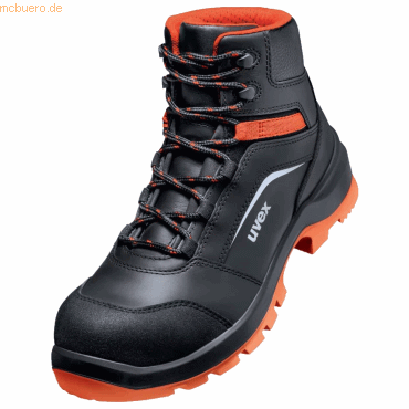 Uvex Stiefel S3 95072-41 W11 Gr. 41 Uvex Stiefel S3 95072-41 W11 Gr. 41 von Uvex