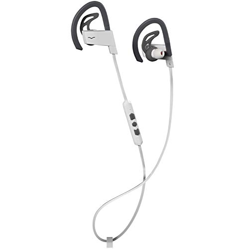 BASSFIT WIRELESS (White) von V-MODA