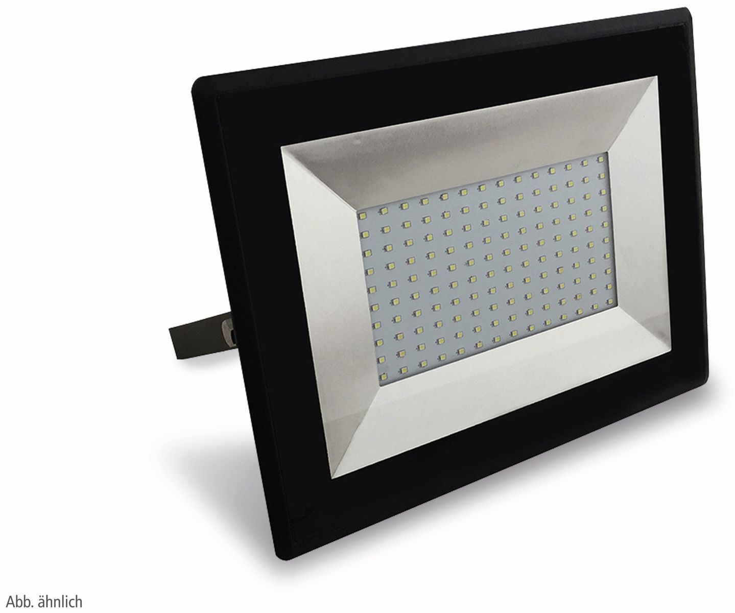 V-TAC LED-Flutlichtstrahler VT-4051 (5959), EEK: F, 50 W, 4250 lm, 4000 K von V-TAC