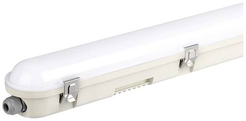 V-TAC VT-120136E-N Feuchtraumleuchte LED 36.00W Tageslichtweiß Milchglas von V-TAC