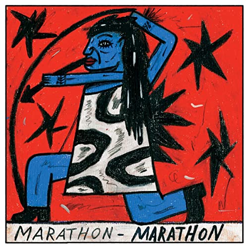 Marathon [Vinyl LP] von V2 (H'Art)