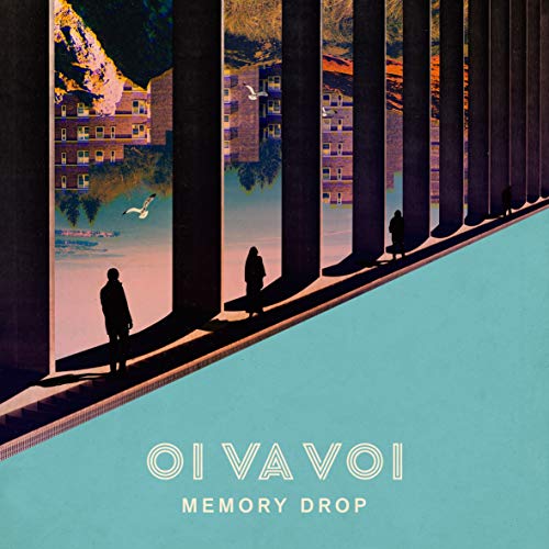 Memory Drop [Vinyl LP] von V2 (H'Art)
