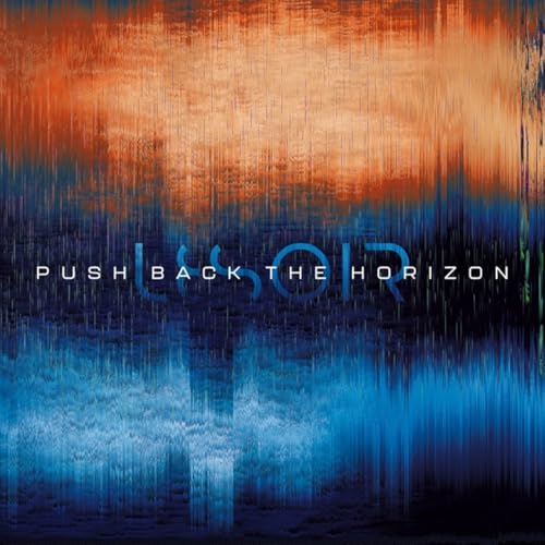 Push Back the Horizon [Vinyl LP] von V2 (H'Art)