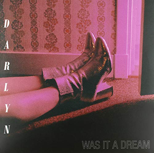 Was It a Dream [Vinyl LP] von V2 (H'Art)
