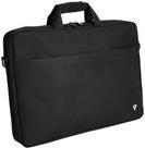 V7 Essential CTK14-BLK - Notebook-Tasche - slim, topload - 35.8 cm (14.1") - Schwarz von V7