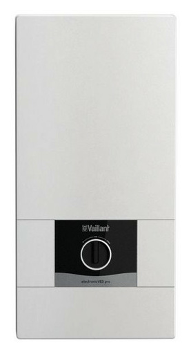 Vaillant VED E 24/8 B Durchlauferhitzer 24kW EE:A von VAILLANT