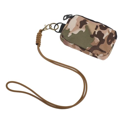 VALICLUD Outdoor Freizeit Lanyard Multifunktionale Aufbewahrung für Ohrhörer Schlüssel Karten Münzen Robustes Wasserdichtes Design für Reisen Sport Zubehör VALICLUD Outdoor Freizeit Lanyard Multifunktionale Aufbewahrung für Ohrhörer Schlüssel Karten Münzen Robustes Wasserdichtes Design für Reisen Sport Zubehör von VALICLUD