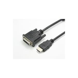 VALUE HDMI-DVI Adapter, HDMI ST / DVI-D BU (12.99.3115) von VALUE