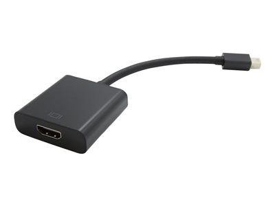 VALUE Mini DisplayPort-HDMI Adapt DP von VALUE