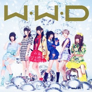 W.W.D / 冬へと走りだすお! 【初回限定盤A】(CD+DVD) von VAP Japan
