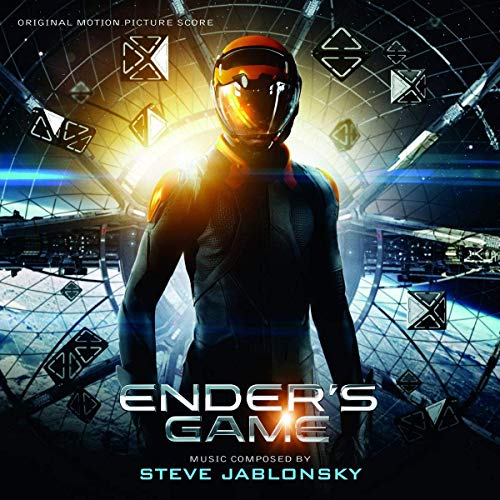 Ender'S Game das Große Spiel [Vinyl LP] von VARESE SARABANDE