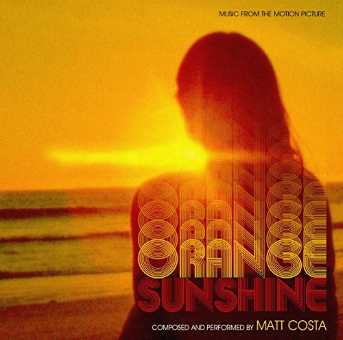 Orange Sunshine von VARESE SARABANDE