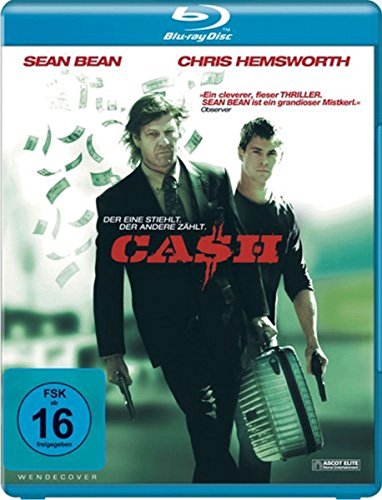 Cash [Blu-ray] von VARIOUS