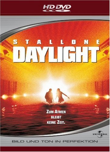 Daylight [HD DVD] von VARIOUS