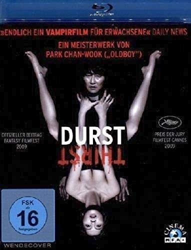 Durst - Thirst [Blu-ray] von VARIOUS