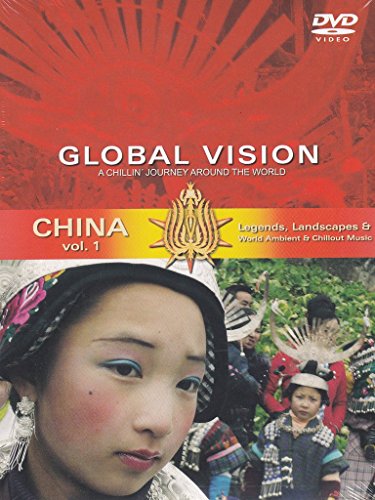 Global Vision - China Vol. 1 von VARIOUS