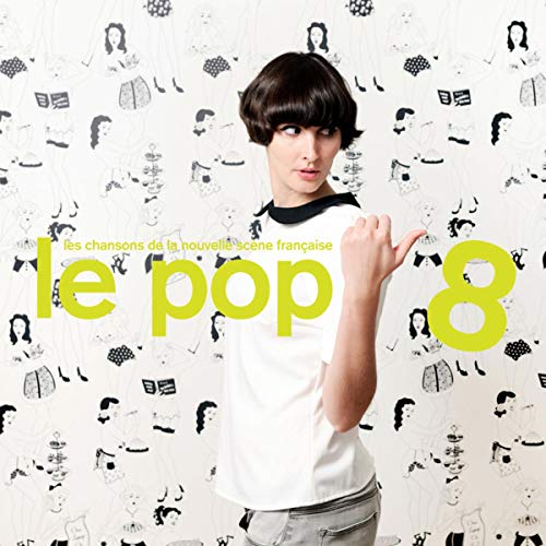 Le Pop 8 von VARIOUS