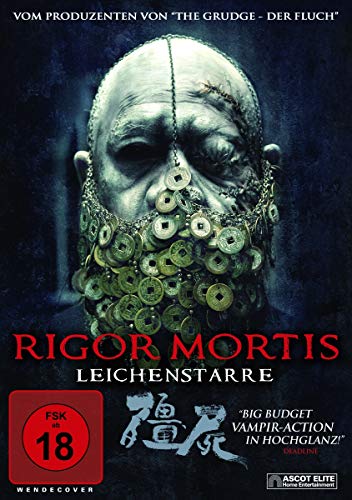 Rigor Mortis - Leichenstarre von VARIOUS