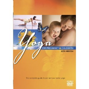 Yoga for Pregnancy and Childbirth With Nerissa [2 DVDs] von VARIOUS