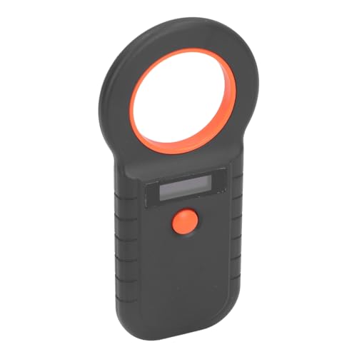 Bluetooth Tier-Mikrochip-Tag-Leser-Scanner FDX B EMID Tier-Handleser Bluetooth-Haustier-ID-Scanner Wiederaufladbarer Haustier-Tag-Scanner von VBESTLIFE