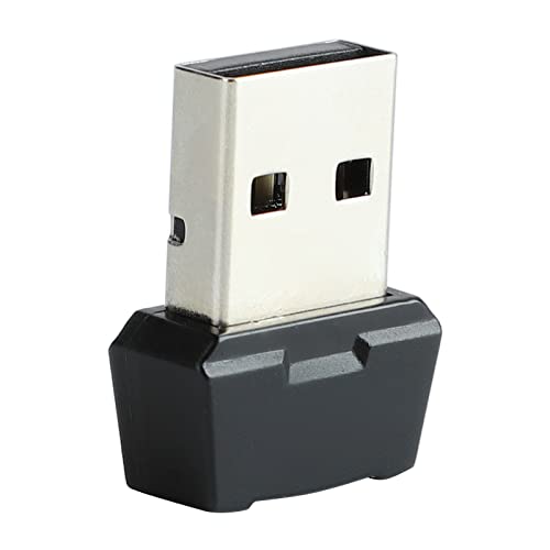 Bluetooth-USB-Adapter für PC, 20 M USB-Bluetooth 5.3-Adapter mit Großer Reichweite, Bluetooth-Empfänger für Computer, Desktop, Laptop, Maus, Tastatur, Headset von VBESTLIFE