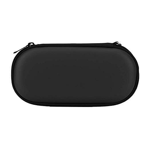 VBESTLIFE Schutzhülle Tasche Carry Pouch Reisetasche für PS Vita(Schwarz) von VBESTLIFE