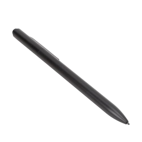 EMR Stylus, EMR Stylus Pen für Remarkable, Digitaler Stift Zum Schreiben, Zeichnen, Löschen auf Dem EMR-Display mit 2 Stück 1,3 Mm Ersatzspitzen von VELATEMOR