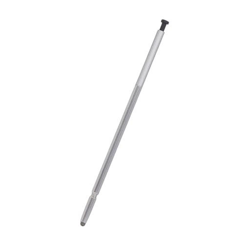 Eingabestift für Moto Stylus 2023 5G G XT2315, Hochempfindliche Spitze, Multifunktional, Zum Schreiben und Zeichnen, Kompakter, Leichter Telefon-Touch-Eingabestift, für von VELATEMOR