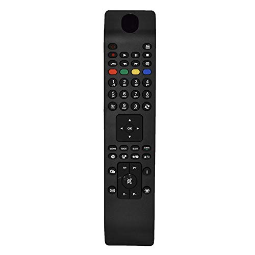 Universelle TV-Fernbedienung oder Vestel RC4800 TV-Controller von VELATEMOR