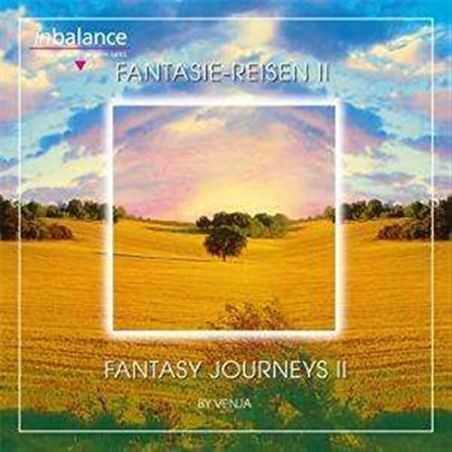 Fantasie-Reisen II von VENJA