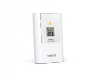 VENTUS W034 Trådløs Temperatursensor passer til W220 (W034) von VENTUS