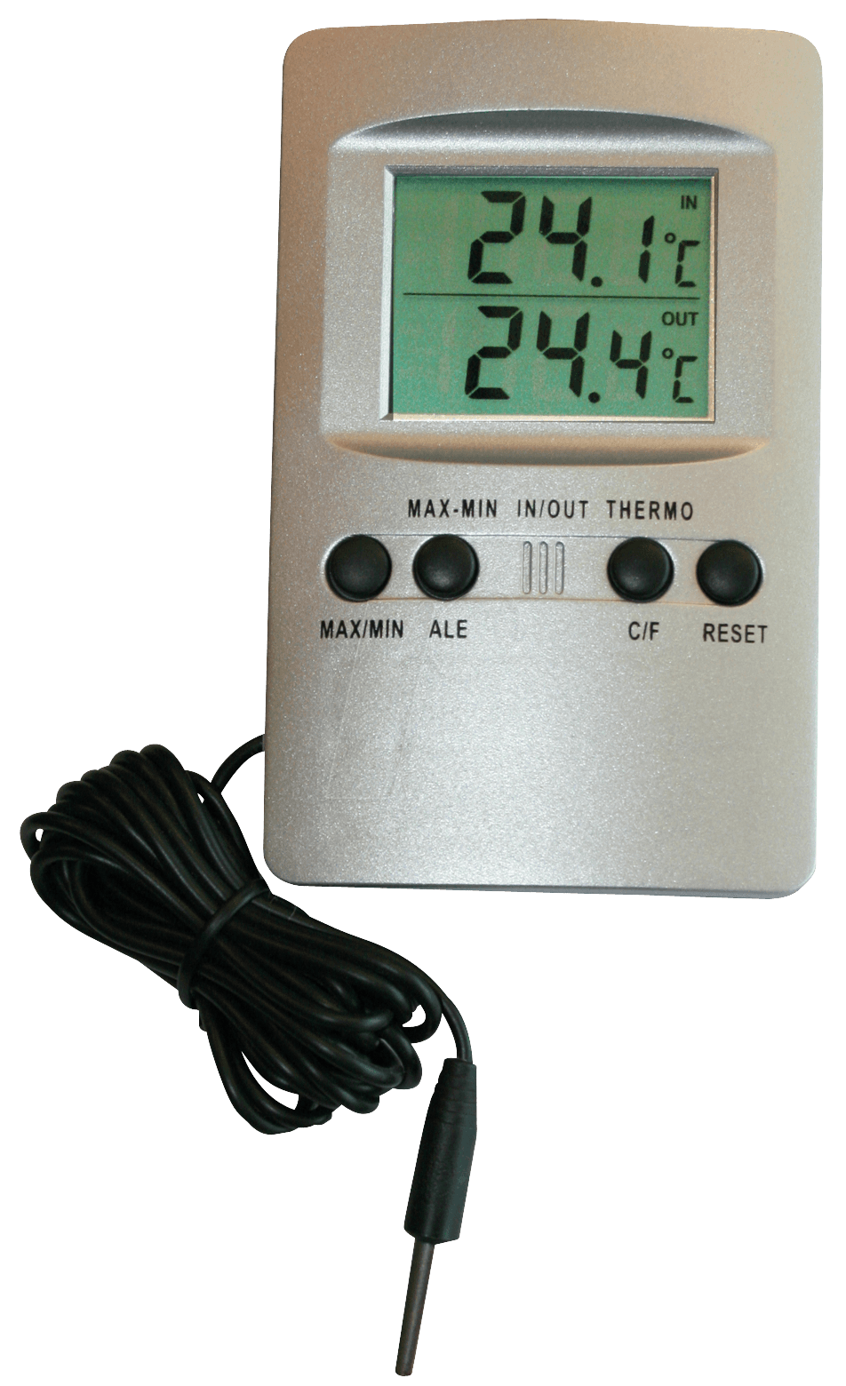 VENTUS WA110 - Thermometer von VENTUS