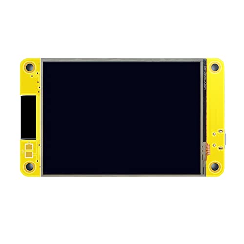 VENYAA ESP32 WiFi Bluetooth Development Board 2,8 240X320 Smart Display Screen TFT-Modul LVGL Touchscreen von VENYAA