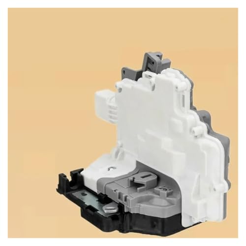 Türschloss Zentralverriegelung Vorne Links Für Skoda Für SUPERB 3T 2008-2009.9.28 Türschloss Antrieb Latch 8J1837015A 8J1837016A 8J2837015A 8J2837016A(Font Left RHD) von VETJMUA