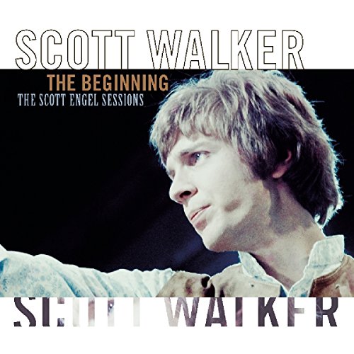 Beginning-the Scott Engel Sessions [Vinyl LP] von Vinyl Passion