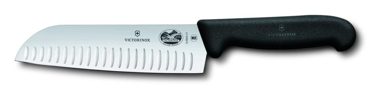 VICTORINOX Debamesser Fibrox silber VICTORINOX Debamesser Fibrox silber von VICTORINOX