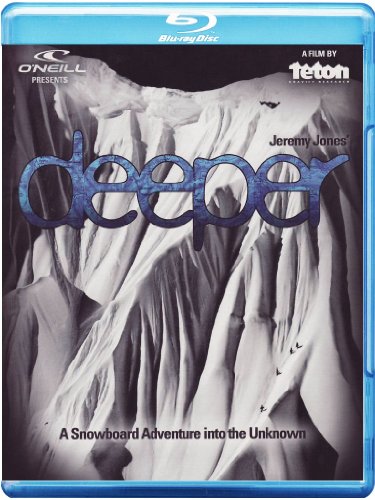 Deeper [Blu-ray] [IT Import] von VIDEO DELTA S.R.L.