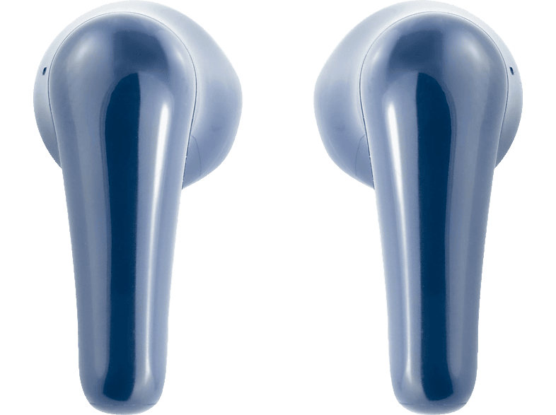 VIETA Feel True Wireless, In-ear Kopfhörer Bluetooth Blau von VIETA