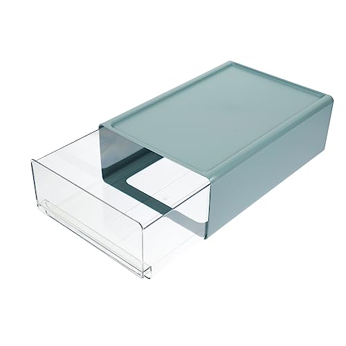 VILLFUL Kasten Schublade übersichtliche Organizer-Schubladen Mini-Schublade Schreibtisch-Organizer office organizer Schreibtischzubehör Aufbewahrungsschubladen Bürobedarf von VILLFUL