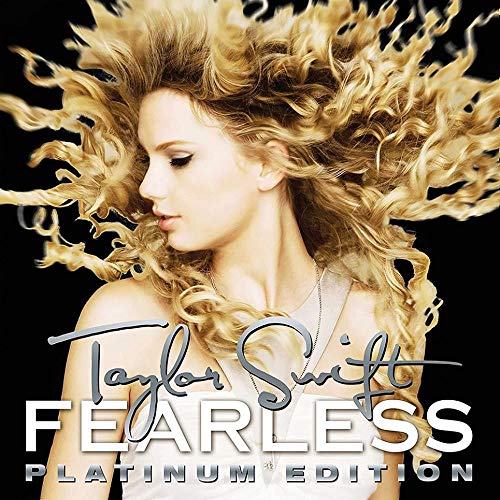 Fearless von UNIVERSAL MUSIC GROUP