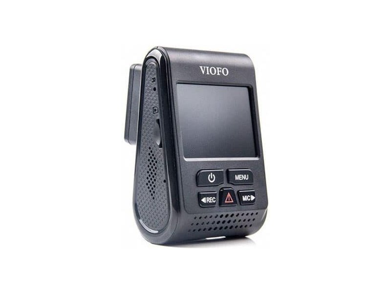 VIOFO A119 V3 Dashcam Schwarz (A119 V3) von VIOFO