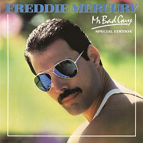 Mr. Bad Guy (Special Edition) von UNIVERSAL MUSIC GROUP