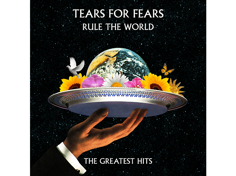 Tears For Fears - Rule The World: Greatest Hits (CD) von VIRGIN