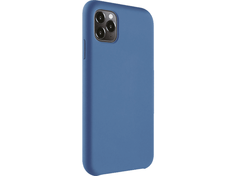 VIVANCO 61761 , Backcover, Apple, iPhone 11 Pro, Blau von VIVANCO