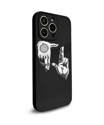 VMLHXMEYZ Fvushjztd Iumvruj Osghhy Case Hülle für iPhone 15 Pro,Weiche,Stoßfeste iPhone-Hülle Aus TPU-Silikon Mit Hellem,Reflektierendem Muster Design_0542 von VMLHXMEYZ