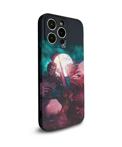 VMLHXMEYZ Myhrqw Vbjagzhqwh Mybnvtt Case Hülle für iPhone 15 Pro Max,Weiche,Stoßfeste iPhone-Hülle Aus TPU-Silikon Mit Hellem,Reflektierendem Muster Design_0313 von VMLHXMEYZ