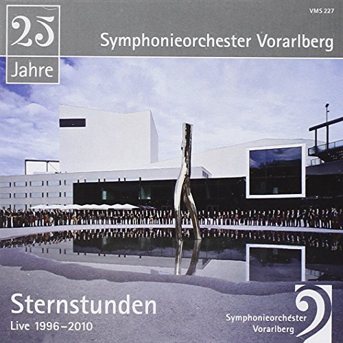 Sternstunden Live 1996-2010 von VMS
