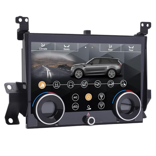 VOBOR Auto AC Touchscreen Panel 10-Zoll-Sitzheizung Temp Speicher Tag Nacht Modus Klima Kontrolle LCD-Bildschirm Ersatz für Sport L494 2013 Bis 2017 VOBOR Auto AC Touchscreen Panel 10-Zoll-Sitzheizung Temp Speicher Tag Nacht Modus Klima Kontrolle LCD-Bildschirm Ersatz für Sport L494 2013 Bis 2017 von VOBOR